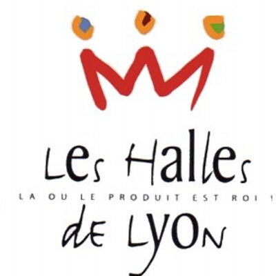 Les Halles de Lyon — Paul Bocuse