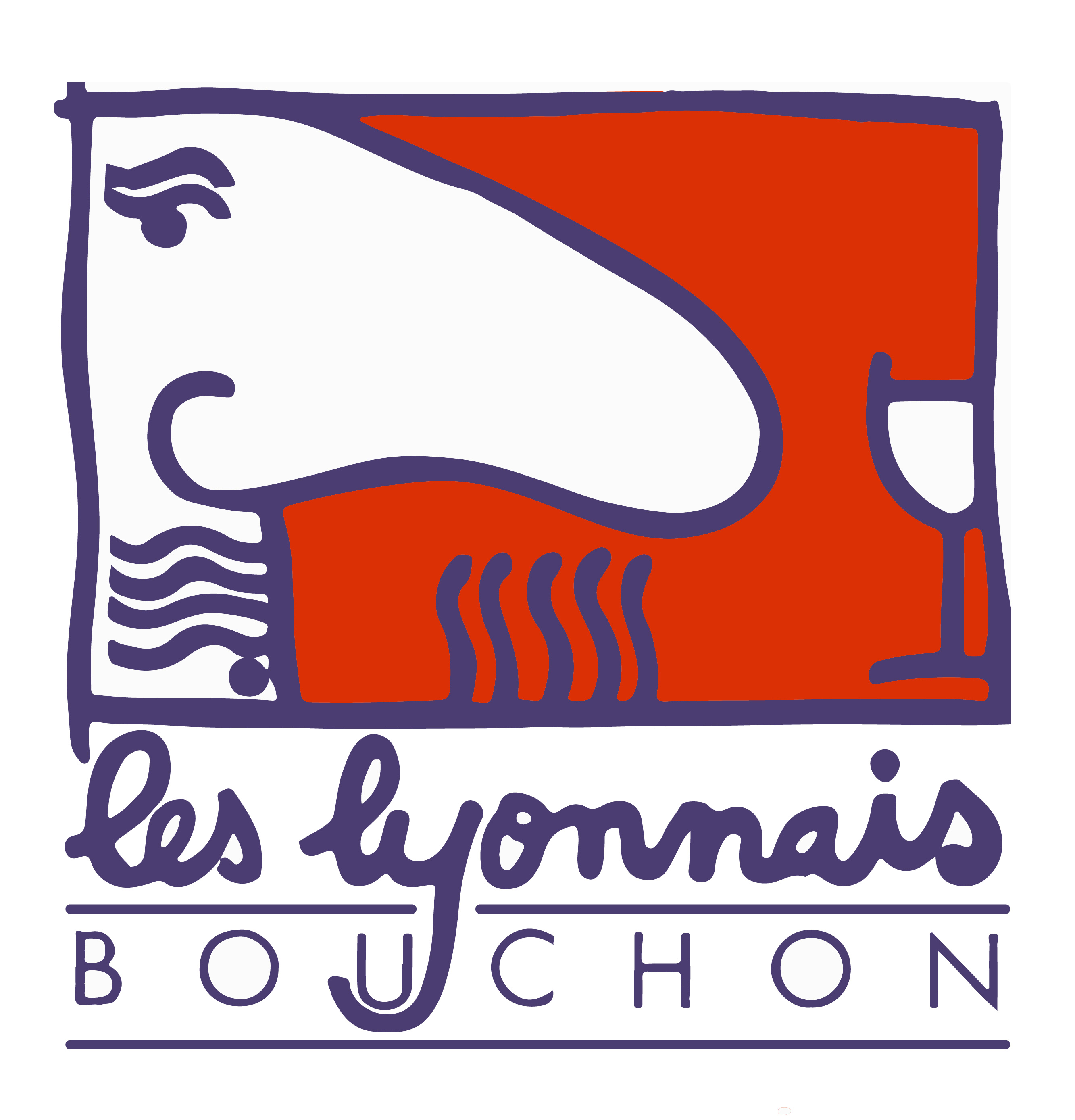 Les Lyonnais Bouchon — Label bouchon lyonnais authentique